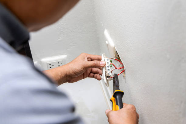 Best Electrical Installation Contractor  in North Amityville, NY