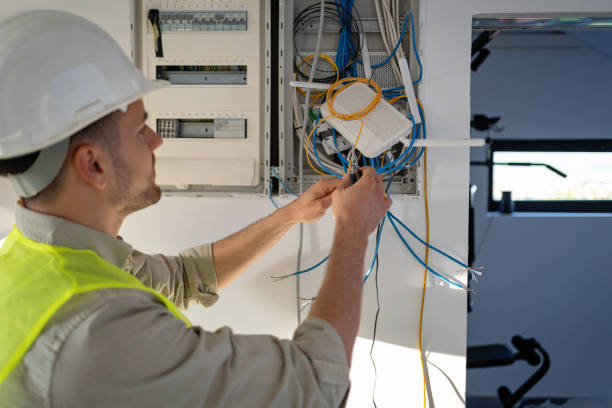 Best Electrical Troubleshooting Services  in North Amityville, NY